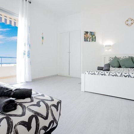 Holiday Studio With Pool Costa Adeje  Exterior foto
