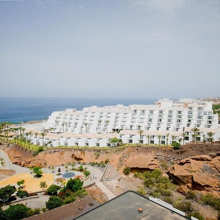 Holiday Studio With Pool Costa Adeje  Exterior foto