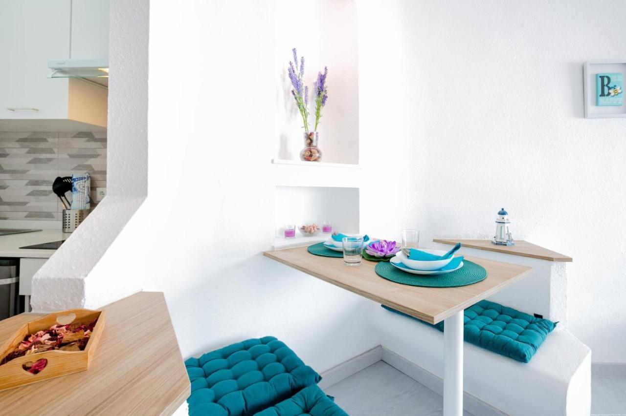 Holiday Studio With Pool Costa Adeje  Exterior foto