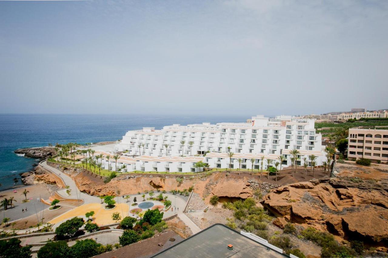 Holiday Studio With Pool Costa Adeje  Exterior foto